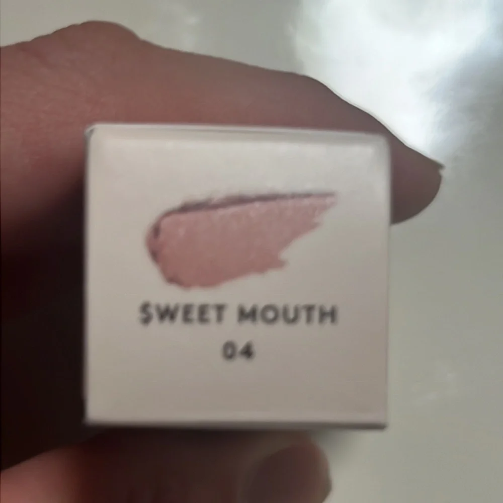🌙💕Fenty Sweet Mouth Gloss Bomb